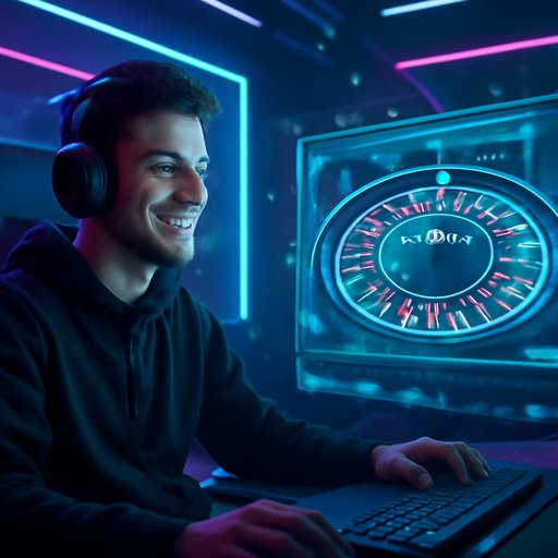 daraz login roulette wheel close-up